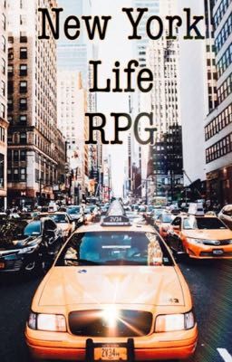 New York Life •RPG