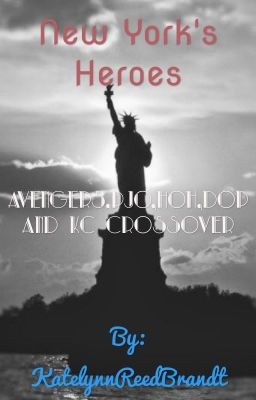 New York's heroes 