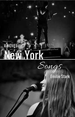 New York Songs