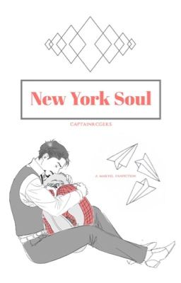 new york soul ⋆ irondad