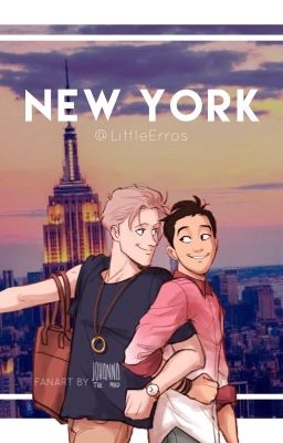 New York [Viktuuri]