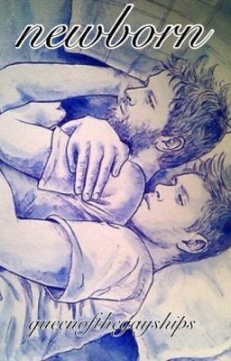 Newborn (Destiel)