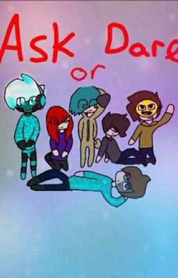 Newscapepro's gang and friends truth or dare book.