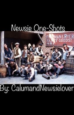 Newsie One-shots