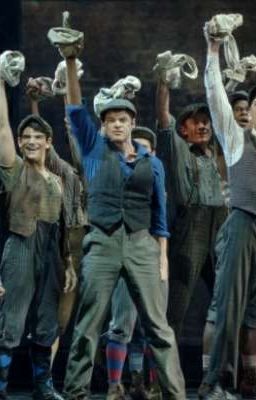 Newsies (and maybe other musical) Facts and Opinions