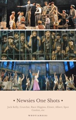 Newsies One Shots