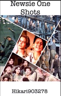 Newsies One-shots