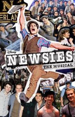 Newsies Preferences