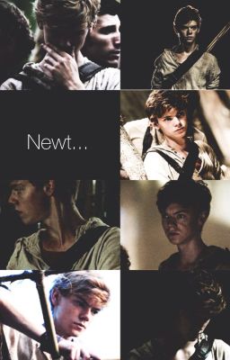 Newt... {Maze Runner Fanficiton}