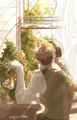 [Newt x you] Bồ Đã Có Tớ...