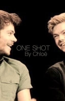 newtmas | one shot