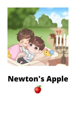 Newton's Apple (Completed)(One Shot)