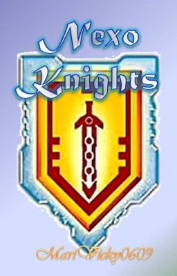 Nexo Knights (T1) [PAUSADA]