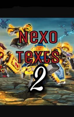 Nexo Texts 2