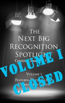 Next Big Recognition Contest