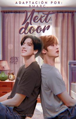 Next Door - Minsung 