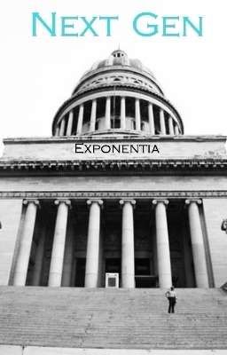 Next Gen Exponentia 