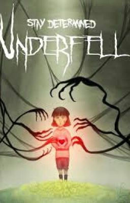 Next Gen Underfell RP