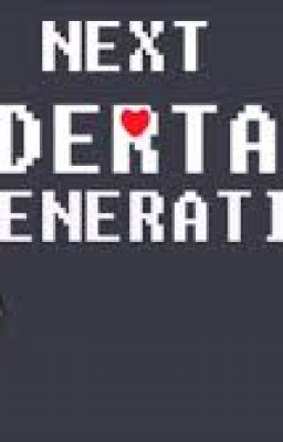 Next Gen Undertale RP