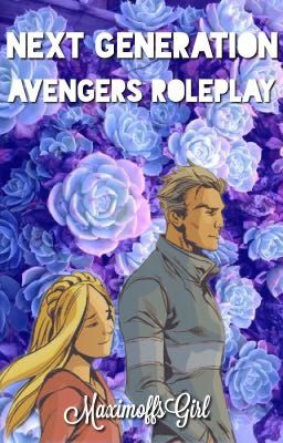 Next Generation Avengers Roleplay