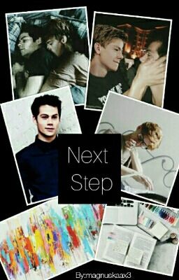 Next Step | Newtmas | ✔ ZAKOŃCZONE