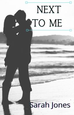 Next to Me (Triplets book 3)