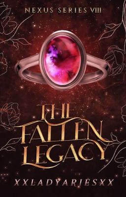 NEXUS SERIES #8: The Fallen Legacy