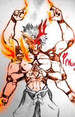 Nexus:Soul of Flames (Rewrite) 