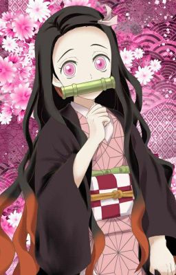 Nezuko Kamado | rp