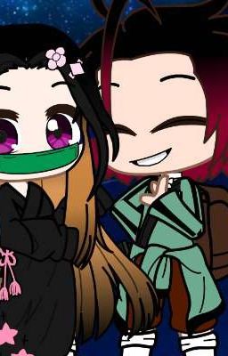 Nezuko & Tanjiro's Sibling Journey || Completed