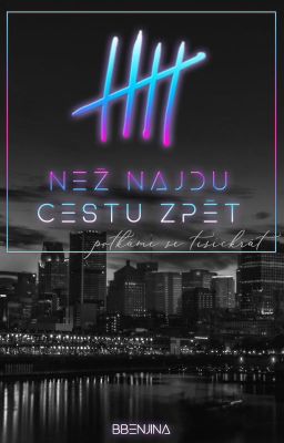 Než najdu cestu zpět