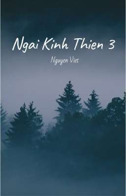 Ngải Kinh Thiên 3 