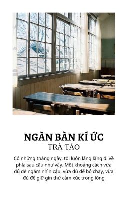 Ngăn bàn ký ức