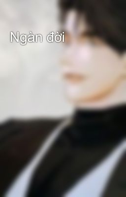 Ngàn đời