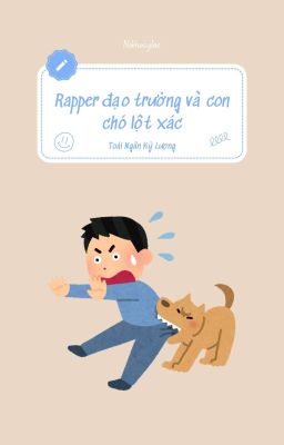[Ngắn/kinh dị] Rapper đạo trưởng và con chó lột xác - Toái Ngân Kỷ Lượng