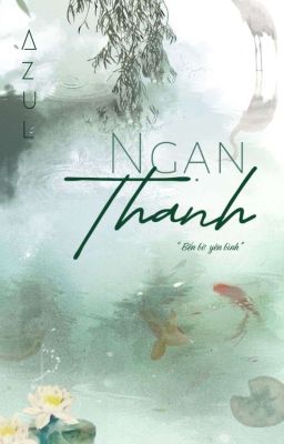Ngạn Thanh 