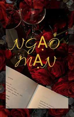 Ngạo Mạn