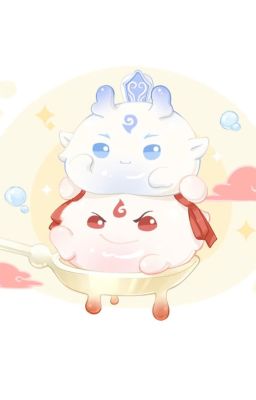 【 Ngẫu Bính  】 Trường An