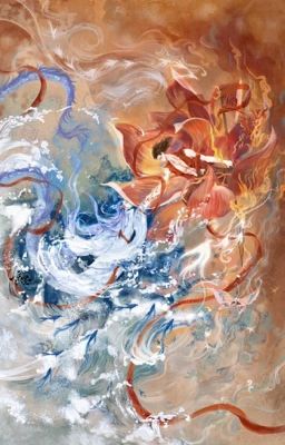 [Ngẫu Bính] Trường Sinh Điện (Hoàn)