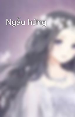 Ngẫu hứng