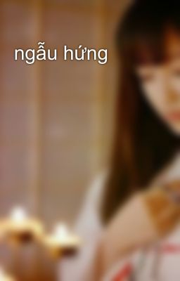 ngẫu hứng 