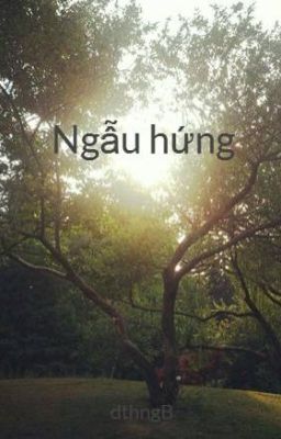 Ngẫu hứng