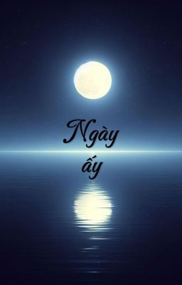 Ngày ấy