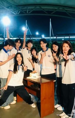 Ngày Ấy Chúng Ta Cùng Nhau Trưởng Thành