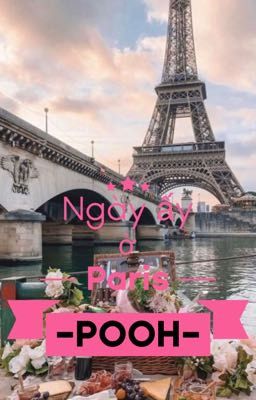 Ngày ấy ở Paris