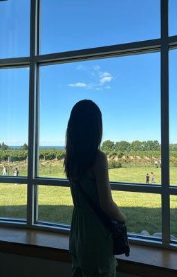 Ngày Đó Em Đã Yêu