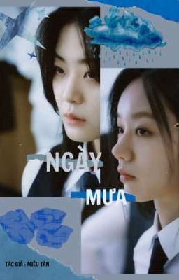 NGÀY MƯA [2742025-20:21] Woo Seulgi & Yoo Jaeyi