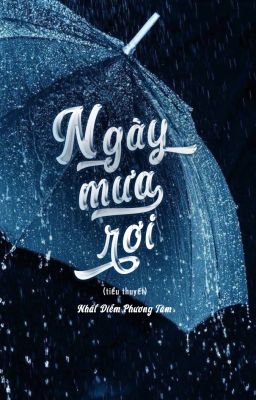 Ngày Mưa Rơi
