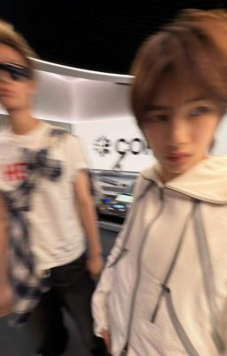 Ngày nay có một chuyện tình _ [MARHOON]