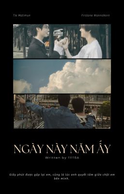 Ngày Nay Năm Ấy (Back on this day in 2018)